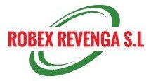 Logo Robex Revenga S.L.